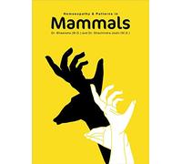 Homoeopathy & Patterns in Mammals