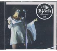 HOMOGENIC - LIVE