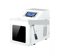 Homogenizer, HX-4 Laboratory Adjustable Homogenizer Automatic Stomacher Blender Mixer Slapping Beating Machine 200W