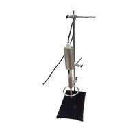 Homogenizer Laboratory Intelligent Emulsification Separation Disperse Homogeneous