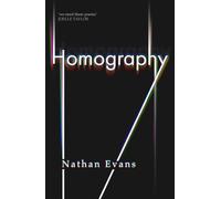Homography : New collection by Polari Prize longlisted poet edited by TS Eliot winner Joelle Taylor