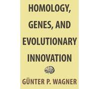 Homology, Genes, and Evolutionary Innovation
