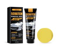 Homonth Car Scratch Care Cream Car Paint Fine Mark Polishing Coating Scratch Remover Renovation Repair Care Cream