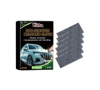 Homonth Car Scratch Remover Cloth, Car Scratch Repair Paint Polishing Scratch Refurbishment Maintenance Wipe