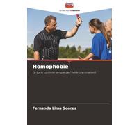 Homophobie: Le sport comme temple de l'hétéronormativité