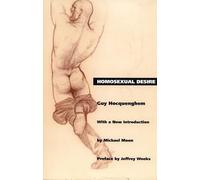 Homosexual Desire (Series Q)