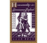 Homosexuality in Renaissance England
