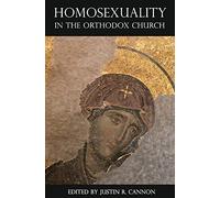 Homosexuality in the Orthodox Church