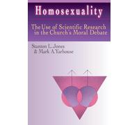 Homosexuality - The Use of Scientific Research in the Church`s Moral Debate