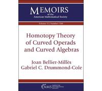 Homotopy Theory of Curved Operads and Curved Algebras (Memoirs of the American Mathematical Society)