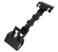 Homoyoyo 0.4" and 1.5" Sl esign Plastic Rotatable Holder Adjustable File Holder for Indoor Sketching Artists