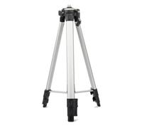 Homoyoyo 1.2 Meter Telescoping Pole with Tripod Mount for Industrial Engineers, Level Meter Accessory, Adjustable Stand for Level and Measurement Tools in Construction and Surveying