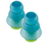 Homoyoyo 1 Pair Small Silicone for Concerts Noise Cancelling Hearing Protection with Environmental Noise Blocking and Easy Maintenance for Sports Activities