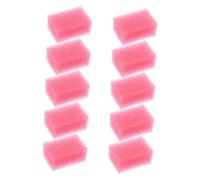 Homoyoyo 10 Pcs Reusable Halloween Makeup for Face Special Effects Lightweight Portable Facial for Scar and Painting Tools for Precise Application