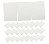 Homoyoyo 100 Sheets Engineering Graph Paper A4 Large Grid Paper Pad Smooth and Sturdy Surface, Compatible Pencils, Inks, and Markers, Portable for Architects and Professionals in House