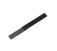 Homoyoyo 100pcs Nylon Cable Ties Reusable Fastener Straps Hook and Loop Cable Straps for Home Office Electronic Device Organization