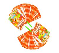 Homoyoyo 100pcs Preschool Word Learning Flash Cards with Bright Realistic Images for Interactive Spelling and Reading Educational for Early Cognitive Development