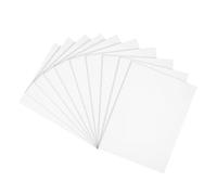 Homoyoyo 10Pcs Shredder Oil Papers for Smooth Gear Operation Motor Protection and Electrostatic Reduction Easy to Use Sheets to Extend Shredder Life and Optimize Efficiency