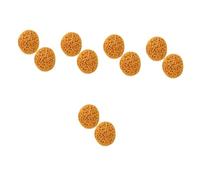 Homoyoyo 10pcs Sponges for Painting Drywall Patch Sponge and Ceiling Texture Wall Repair Paint for Creating Decorative Textures Versatile DIY Use for Wall Paint Repair