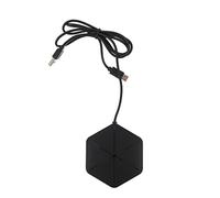 Homoyoyo 1pc Port Usb Hub Portable Expansion Adapter Otg Function High-speed Data Transfer for Laptops and Intelligent Compatibility