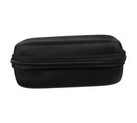 Homoyoyo 1pc Travel Camera Pouch Multi-Functional Digital Storage Bag for Cameras Tablets and Electronics Compact and Splashproof Design Small Grid Layout for Organization