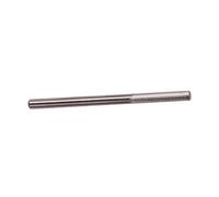 Homoyoyo 1Pc Tungsten Steel Nail Art Grinding Head for Manicure Professional Nail Drill Bit for Natural and Artificial Nails for DIY Nail Art Compatible with Hand and Electric