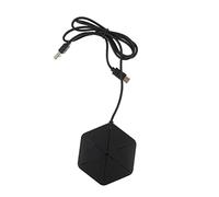 Homoyoyo 1pc Usb Hub Port High-speed Adapter Otg Function for Computers Portable Data Hub Multi-device Connection for Laptops Tablets Intelligent Compatibility Driver