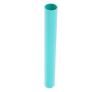 Homoyoyo 1pcs Rolling Clay Bar Clay Smoothing Roller Acrylic Round Tube Multifunctional Reliable Craft Rolling Pin for DIY Projects and Baking