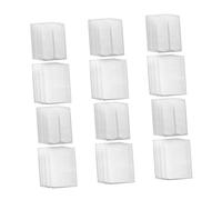 Homoyoyo 1Set Adhesive Skin Patches for Cracked Skin Fingers and Feet Non Woven Patches for Repair and Adherence Comfortable Foot and Finger Care