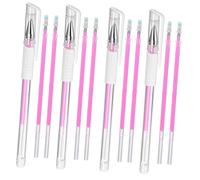 Homoyoyo 1Set Eyebrow Mapping Pen Tool for Precise Tattooing Makeup Cute Design Easy to Clean for Microblading and Eyebrow Shaping