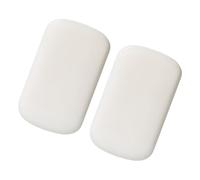 Homoyoyo 2 Box Portable Soap Sheet for Hand Washing, White Scented Tablet