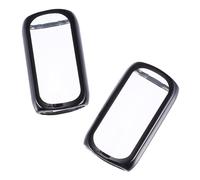 Homoyoyo 2 Pcs Protective Watch Cover for Electroplated Tpu Case with High Transparency and Ultra-low Reflection Lightweight Full-body Protector Easy to Install Without Removing Bands