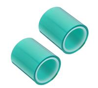 Homoyoyo 2 Rolls Resin Containment Tape High Temperature Resistant DIY Tape for Resin Projects for Creative Crafts and Liquid Prevention