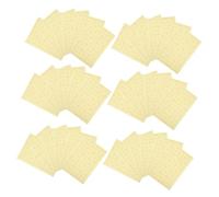 Homoyoyo 200pcs Beginner Brush Calligraphy Set Chinese Rice Paper with Grids for Easy Practice for Home and Classroom Learning Quality Sumi Xuan Paper for Calligraphy Fundamentals