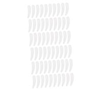 Homoyoyo 200pcs Facial Mask Moisturiser for Dry Skin Japanese Skincare Men Aging Face Cream Beauty Professional Makeup Tools Cosmetic Spoons Scoops