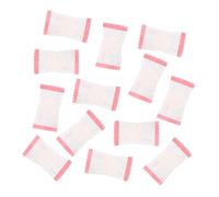 Homoyoyo 20pcs Compressed Face Mask Set Facial Mask Sheet Versatile Usage Individually Packaged Non-woven Fabrics Plastic DIY Skincare Enthusiasts Home Facials