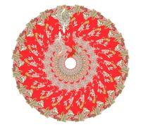 Homoyoyo 20Pcs Japanese Style Wedding Red Envelopes Decorative Money Bags with Floral Pattern, Creative Red Packet Set for Cash and Festival Celebrations