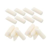 Homoyoyo 20pcs Refillable Paint Marker Nibs Replacement Pen Tips for Artists Students Office Sustainable Compatible with Various Brands
