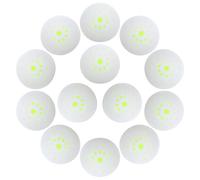 Homoyoyo 20Pcs Shoe Deodorizer Balls for Sneakers and Sports Shoes Odor Air Freshener Balls for Gym Bags Cabinets and Foot Odor Removal