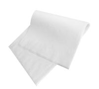 Homoyoyo 20pcs Thickened Food-Grade Silicone Oil-Coated Parchment Baking Paper Sheets 40x60cm Non-Stick Cooking Paper for BBQ Grill and Oven Use