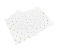Homoyoyo 28 Sheets Floral Wrapping Paper Heart Pattern Wrap for Bouquets Parties and Crafts for Valentine Day Weddings Birthdays and More for DIY Decorations and Packaging
