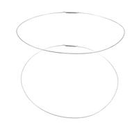 Homoyoyo 2pc Washing Machine Door Seal Washer Door Prop Hinge Sealed Clamp for Front Load Washers Durability Safety Standards