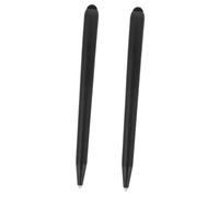 Homoyoyo 2pcs Electronic Whiteboard Stylus Fine Tip Stylus for Touch Screens Writing for Screens Use in Education
