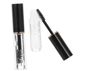 Homoyoyo 2pcs Eyebrow Setting Liquid 10g Brow Gel Waterproof Sweat-proof Eyebrow Gel Conditioner Smooths and Sets Brow Shape for Daily Makeup