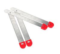 Homoyoyo 2pcs Heavy Duty Folding Ladder Hinge with Quick Release Pins Durable Aluminum Alloy Step Ladder Joint Connector Parts and