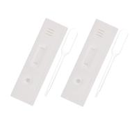 Homoyoyo 2pcs Livestock Pregnancy Test Strips Animal Pregnancy Test Tool Cow Colloidal Paper Fast Accurate Early Detection for Farm Management