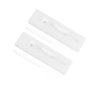 Homoyoyo 2pcs Livestock Pregnancy Testing Strips Non Invasive Early Detection Tool for Farm Pigs Compact Veterinary Equipment for Accurate Animal Pregnancy Diagnosis