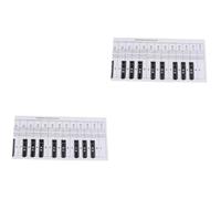 Homoyoyo 2pcs Piano Music Chart Boys and Girls Piano Keyboard Overlay for Beginners Sound Comparison Practice Cards