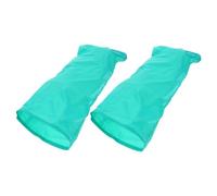 Homoyoyo 2pcs Sock Aid Tool for Pregnant Women and Seniors Easy Sock Assist Device for Putting and Taking Off Comfortable Fit