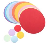 Homoyoyo 300pcs Colored Origami Paper Double-Sided Construction Paper for Crafting Folding Scrapbooking Art Projects Vibrant Fade-Resistant Colors Clean Cleanup Design